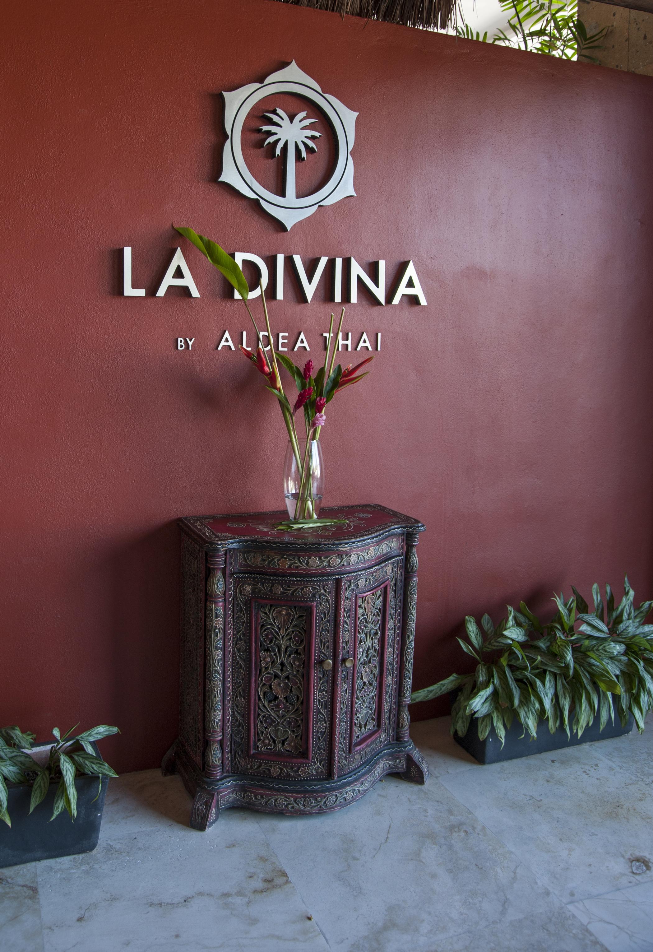 La Divina By Aldea Thai بلايا ديل كارمن المظهر الخارجي الصورة